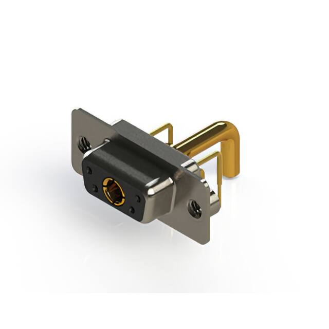 630-5W1-650-3TA EDAC Inc.  D-Sub Connector Assemblies